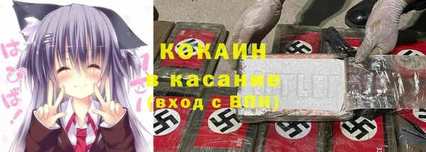 молекула духа Балахна